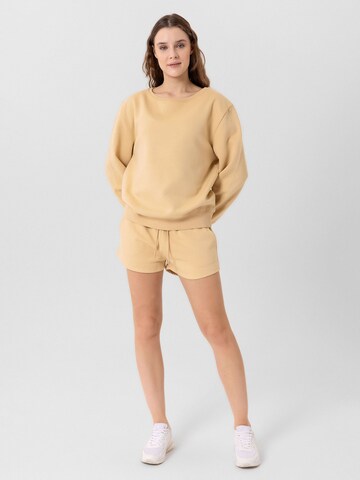 Jacey Quinn - regular Pantalón 'Elisabeth' en beige