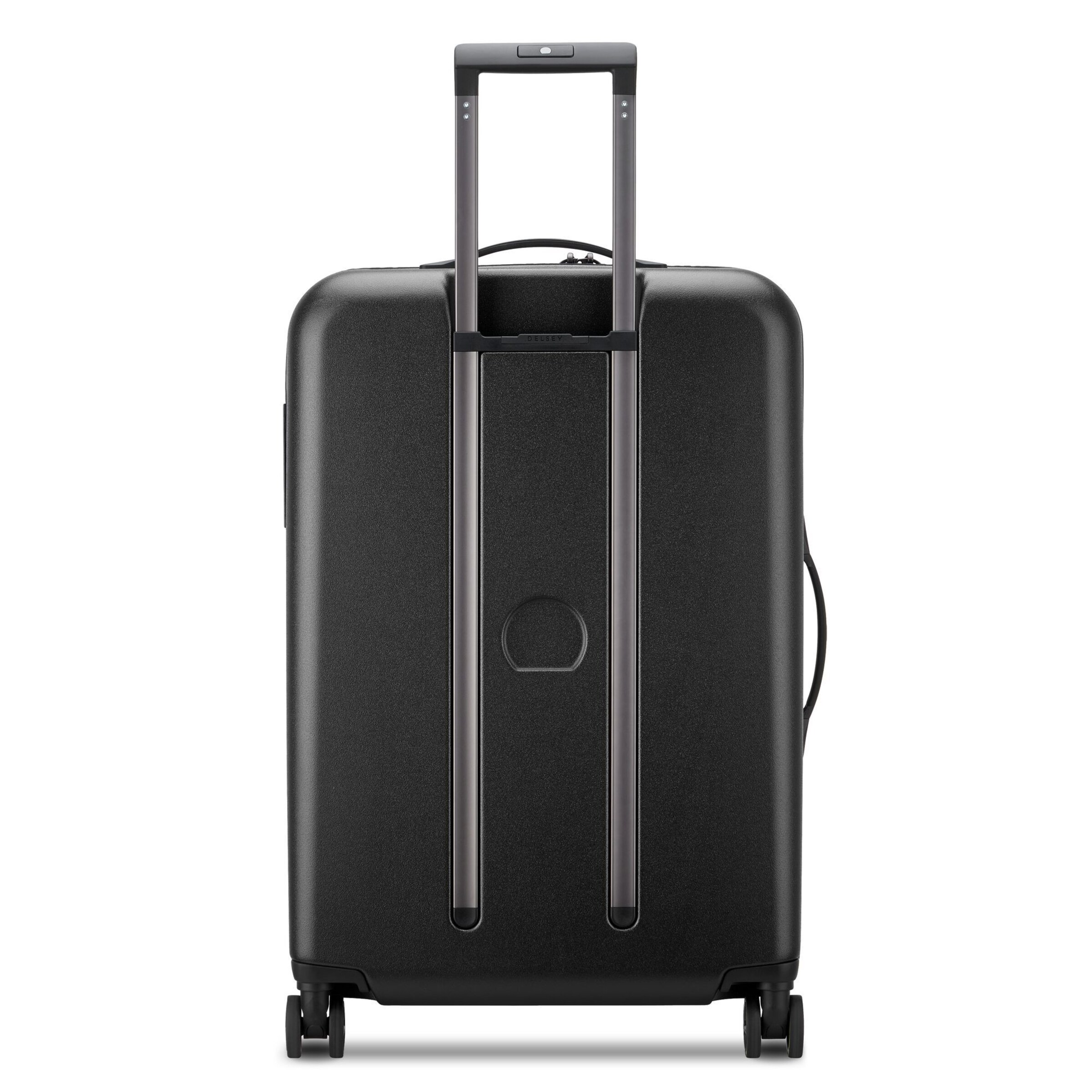 Trolley di Delsey Paris in nero