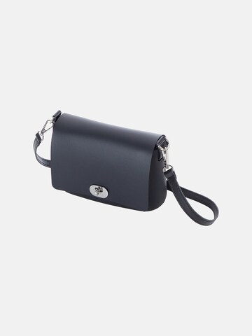 O bag Shoulder Bag in Black