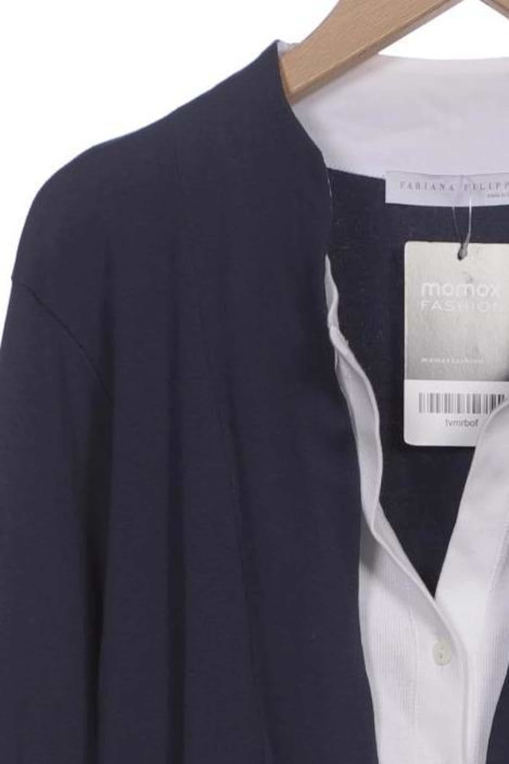 Fabiana Filippi Sweater & Cardigan in XL in Blue