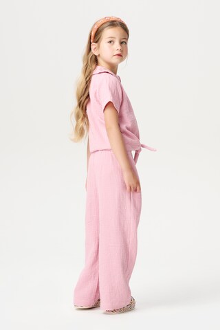 Noppies Blouse 'Nedrow' in Roze