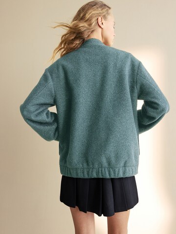 Next Between-Season Jacket in Blue