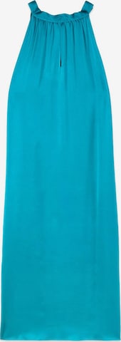 oltre Kleid in Blau: Vorderseite