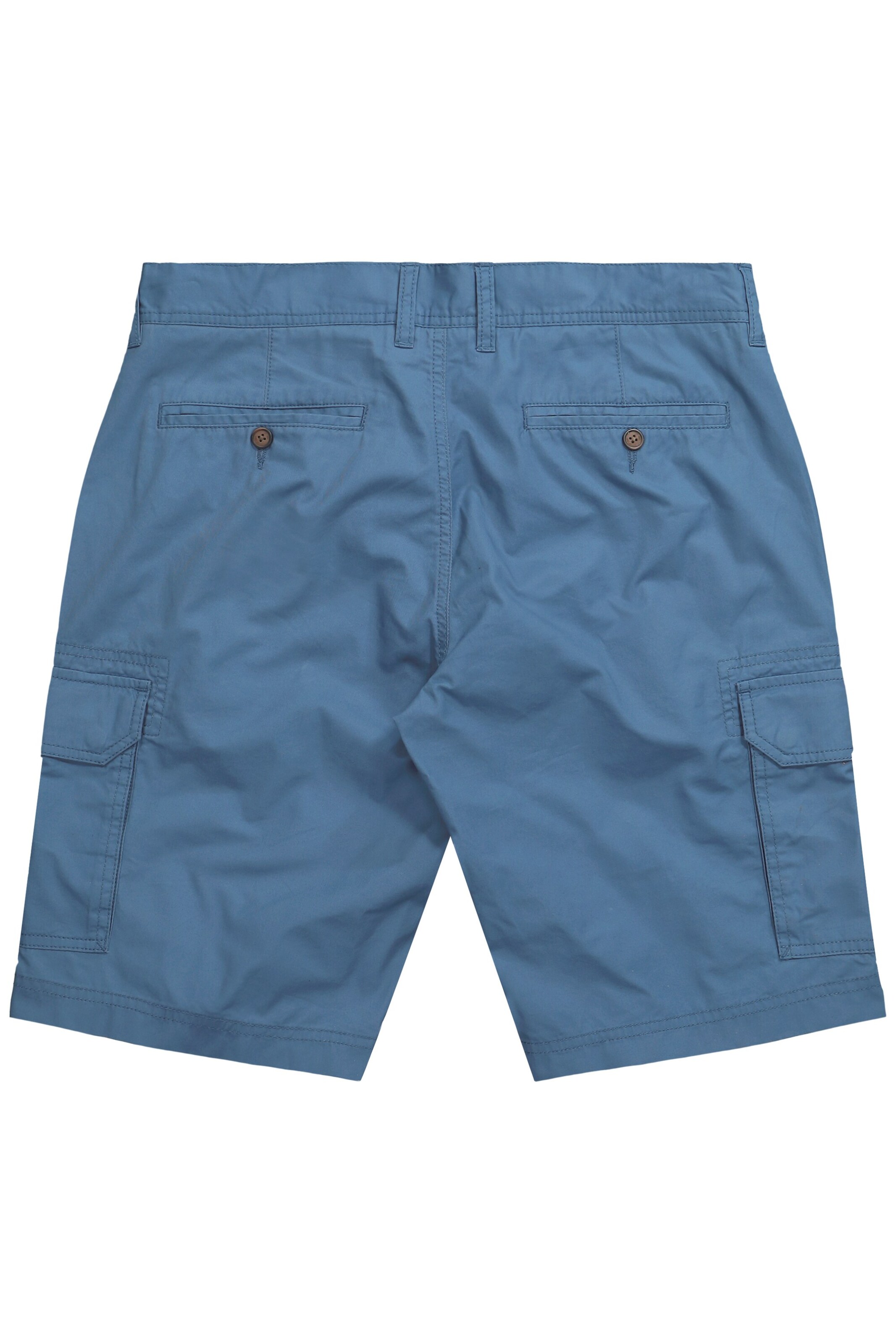 JP1880 Regular Cargobroek in Blauw