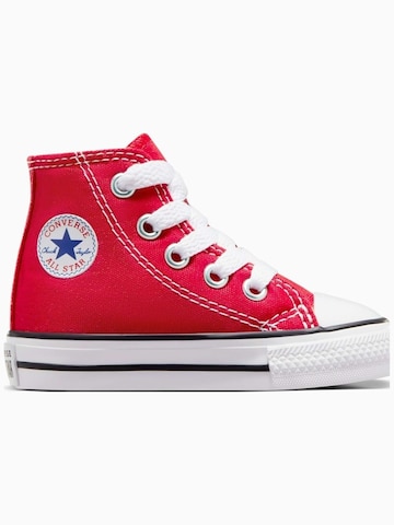 Sneaker 'Converse All Star Core' di CONVERSE in rosso
