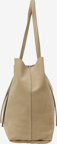 Marc O'Polo Shopper in Grau