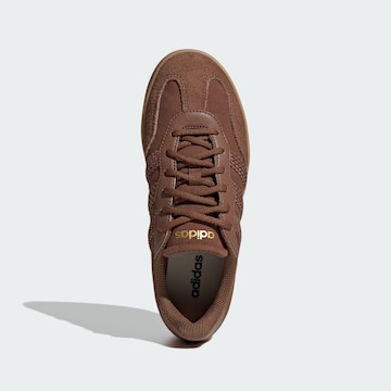 ADIDAS SPORTSWEAR Sneaker 'Barreda' in Braun