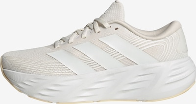 36 dydžio Bėgimo batai 'Galaxy 8' iš ADIDAS PERFORMANCE, spalva – balkšva / vilnos balta, Prekių apžvalga