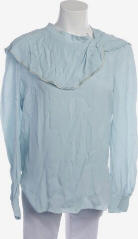 See by Chloé Blouse & Tunic in M in Blue: front