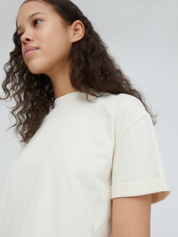 EDITED Shirt 'Louna' in White