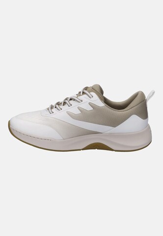 JOSEF SEIBEL Sneakers hoog 'ELLI 53' in Beige