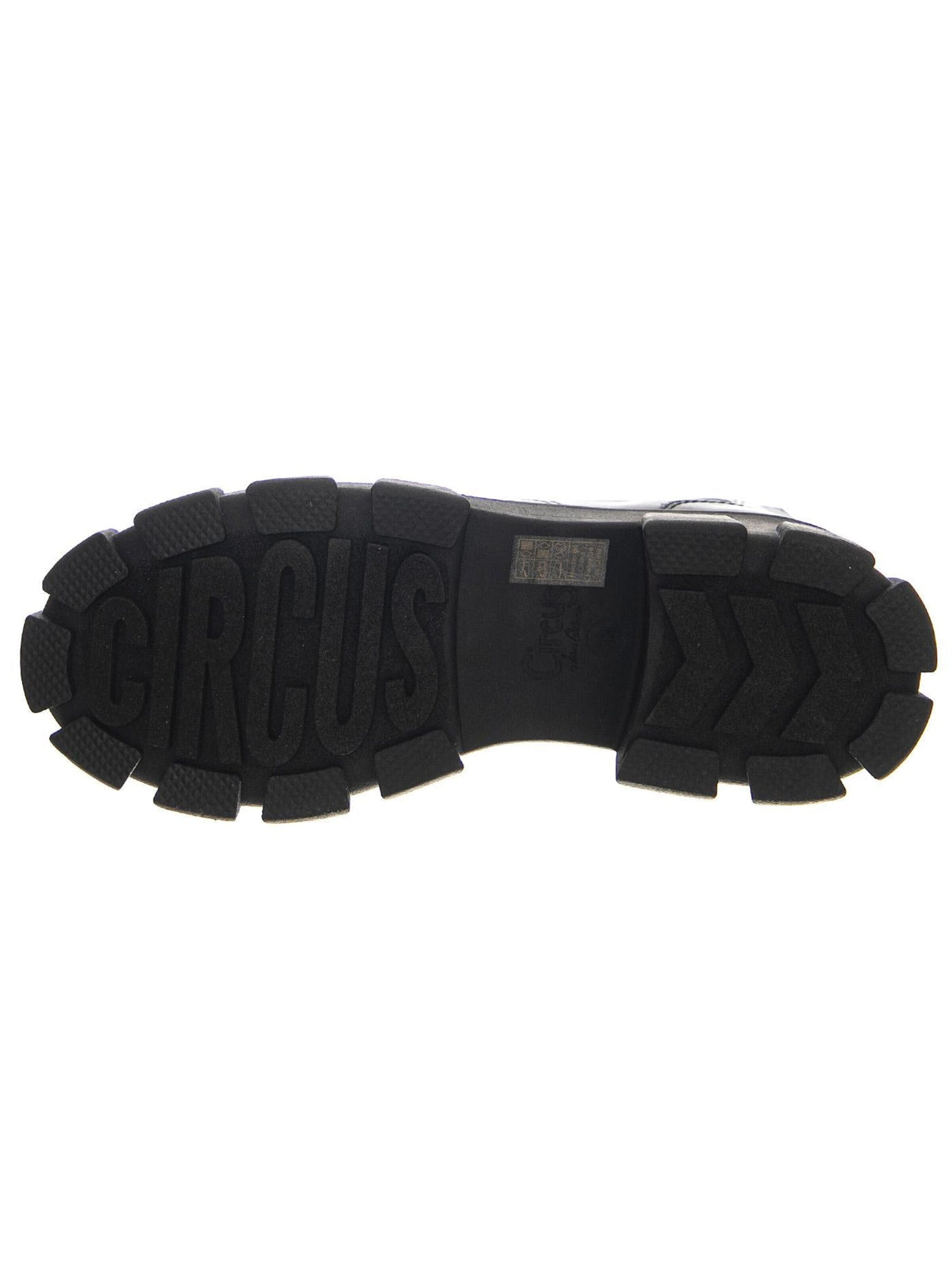 Stivaletto 'Dia Black' di circus in nero