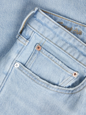 JACK & JONES Regular Jeans 'Erik Cooper' in Blauw