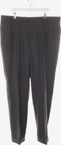 Windsor Pants in 38 in Grey: front