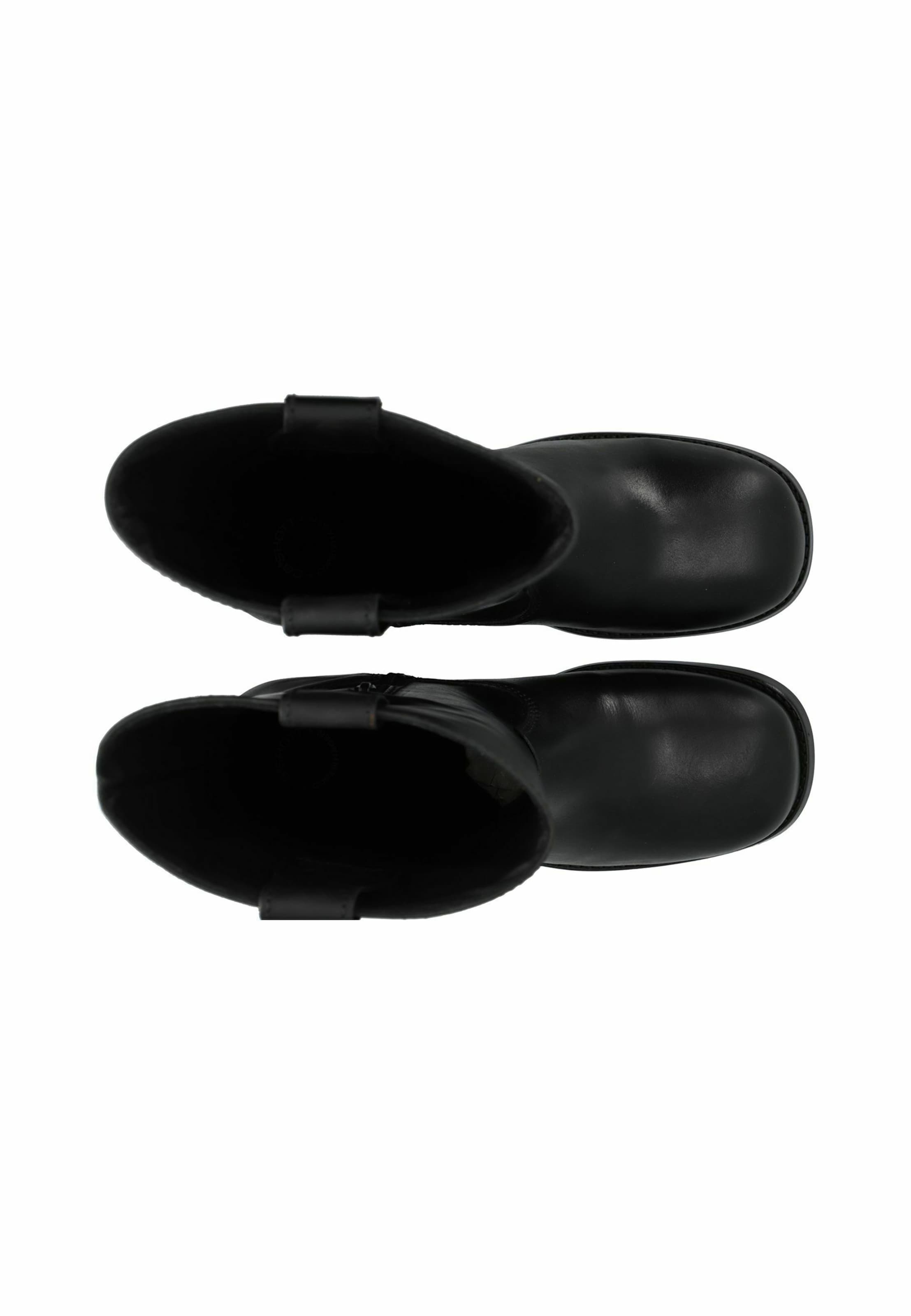 Ca'Shott - Botas 'VILMA' en negro