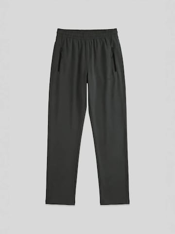 Tommy Life Regular Sportbroek in Groen