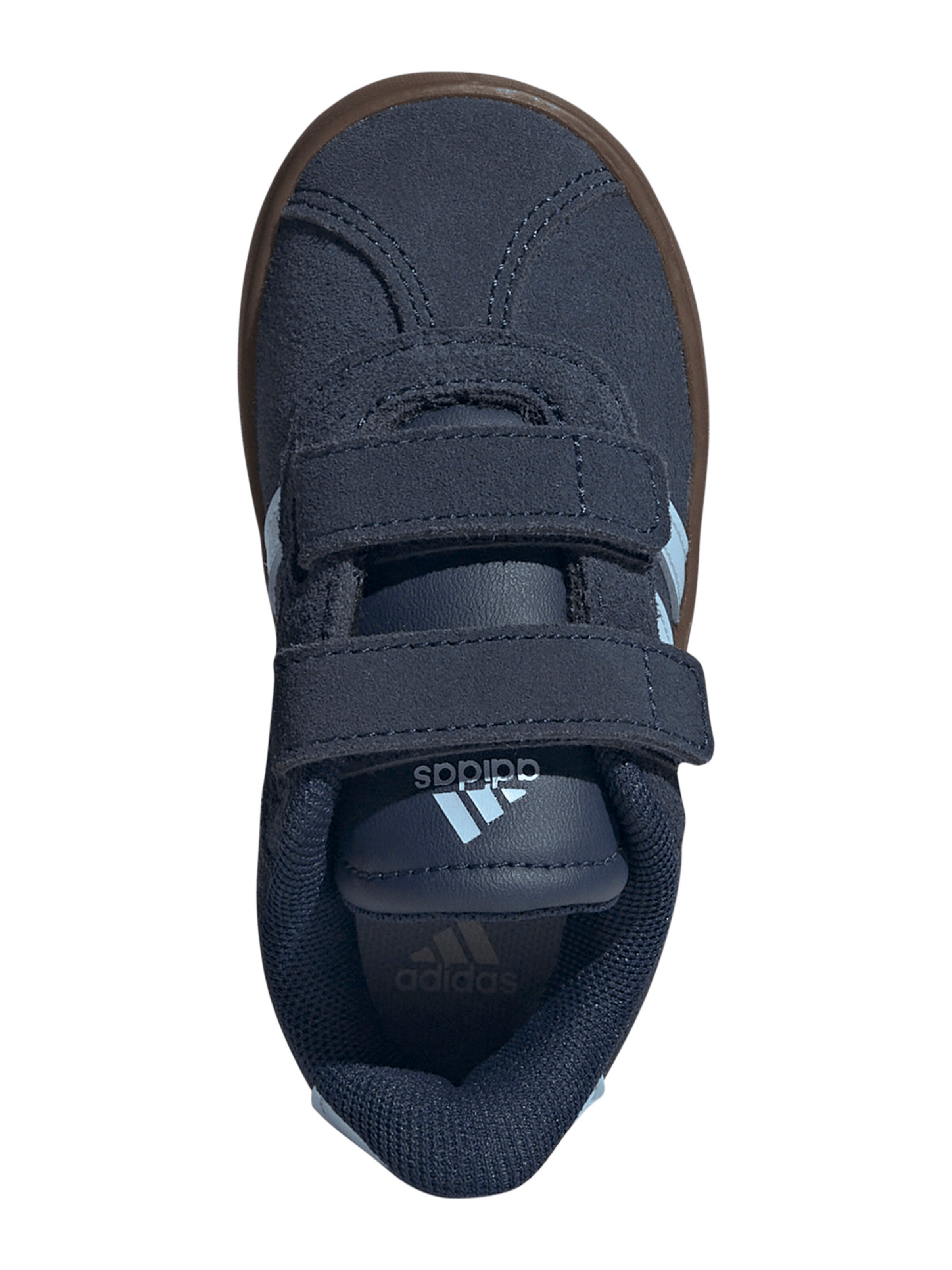 ADIDAS SPORTSWEAR Športová obuv 'VL COURT 3.0' - Modrá