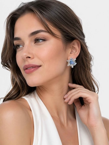 Orecchini 'Safina Earrings' di RteRme in argento