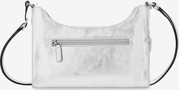 Picard Shoulder Bag 'Fran' in Silver