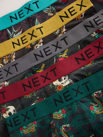 Boxer di Next in nero