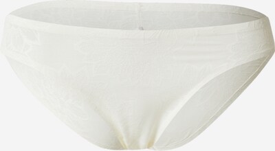 TRIUMPH Slip 'Body Make-Up Soft Touch' in Off white, Item view