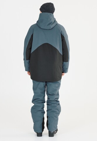 SLOPE Outdoorjacke 'Kenai' in Blau