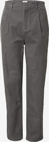 regular Pantaloni di TRAPP in grigio: frontale