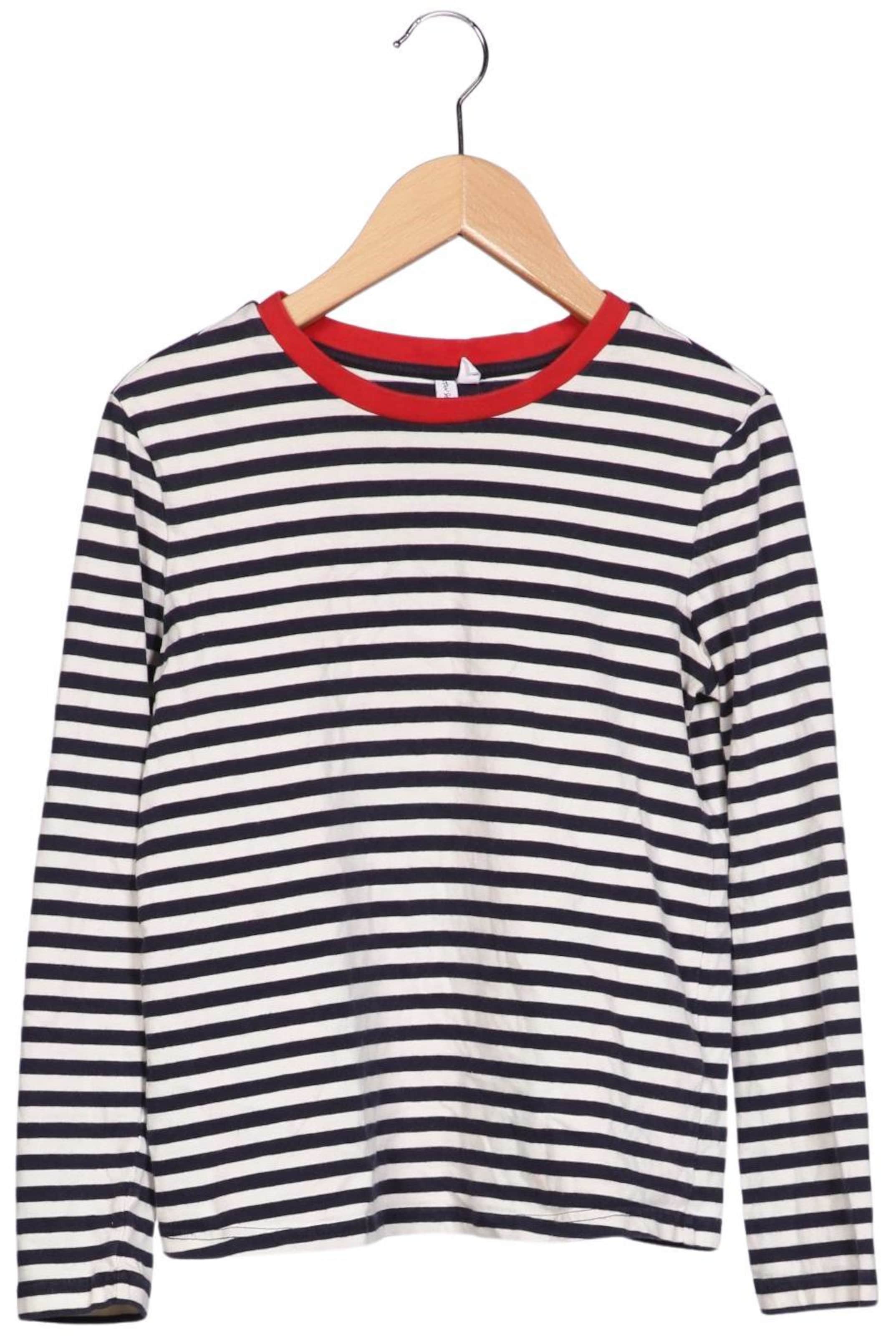 & Other Stories Top & Shirt in XS in Mixed colors: front