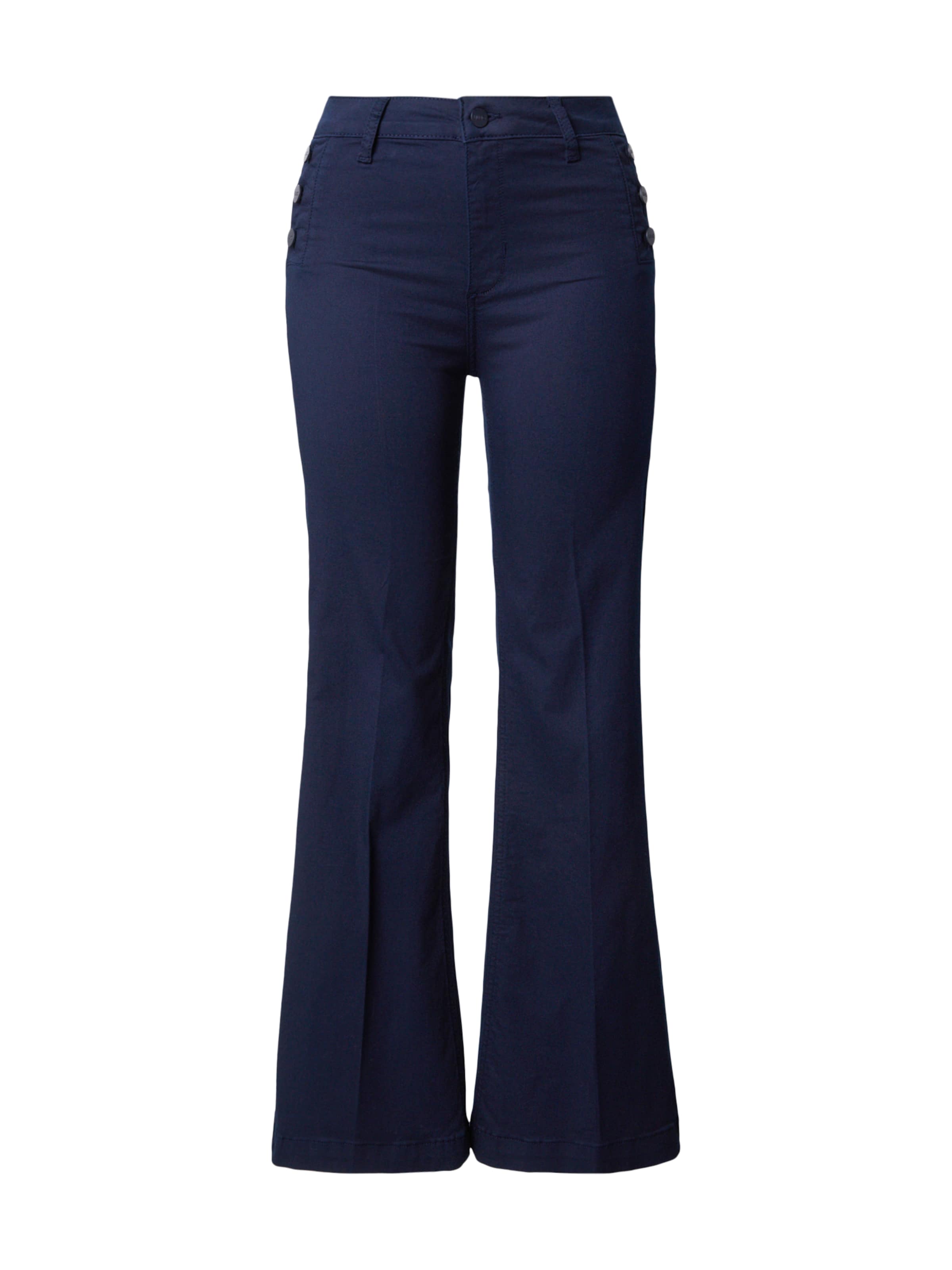 Liu Jo Джинсы 'B.UP JEWEL' в Цвет морской волны, Обзор товара