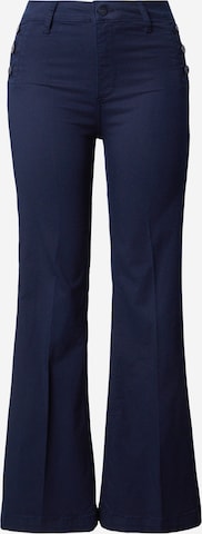 Liu Jo Levenevä Farkut 'B.UP JEWEL' värissä sininen: etupuoli