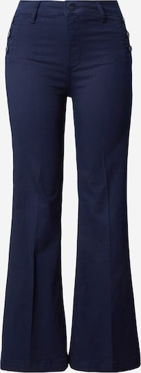 Džinsai 'B.UP JEWEL' iš Liu Jo, spalva – tamsiai mėlyna jūros spalva, Prekių apžvalga