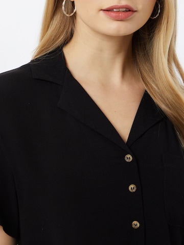 Cotton On Blouse in Black