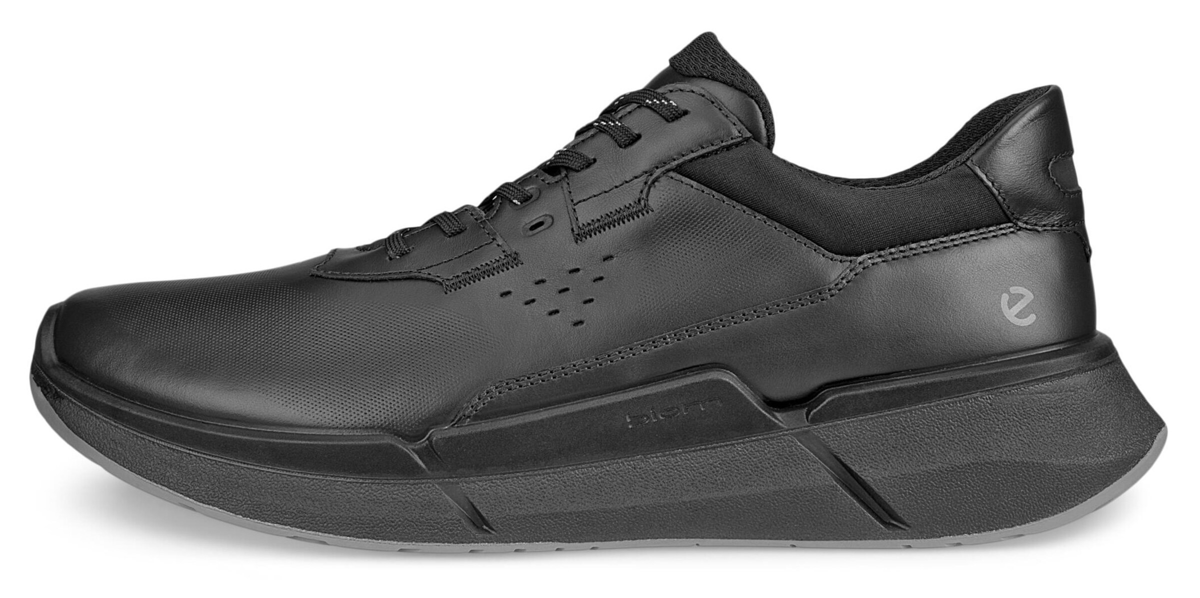 ECCO Sneakers laag 'Biom 2.2' in Zwart
