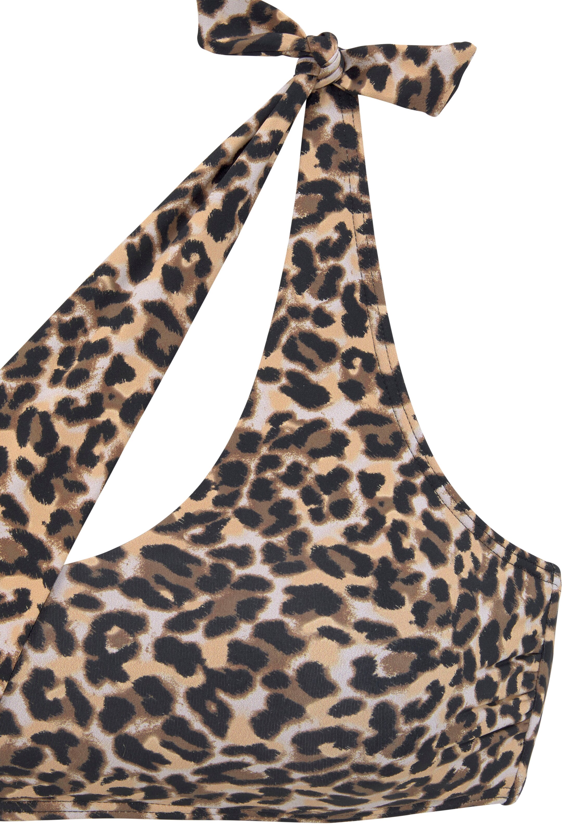 Bruno Banani Bralette Bikini in Mixed colours