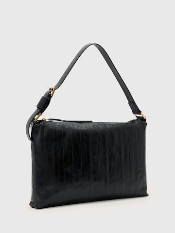 AllSaints - Mala de ombro 'EDBURY' em preto