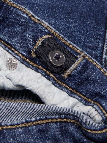 KIDS ONLY Regular Jeans 'Blush' in Blue