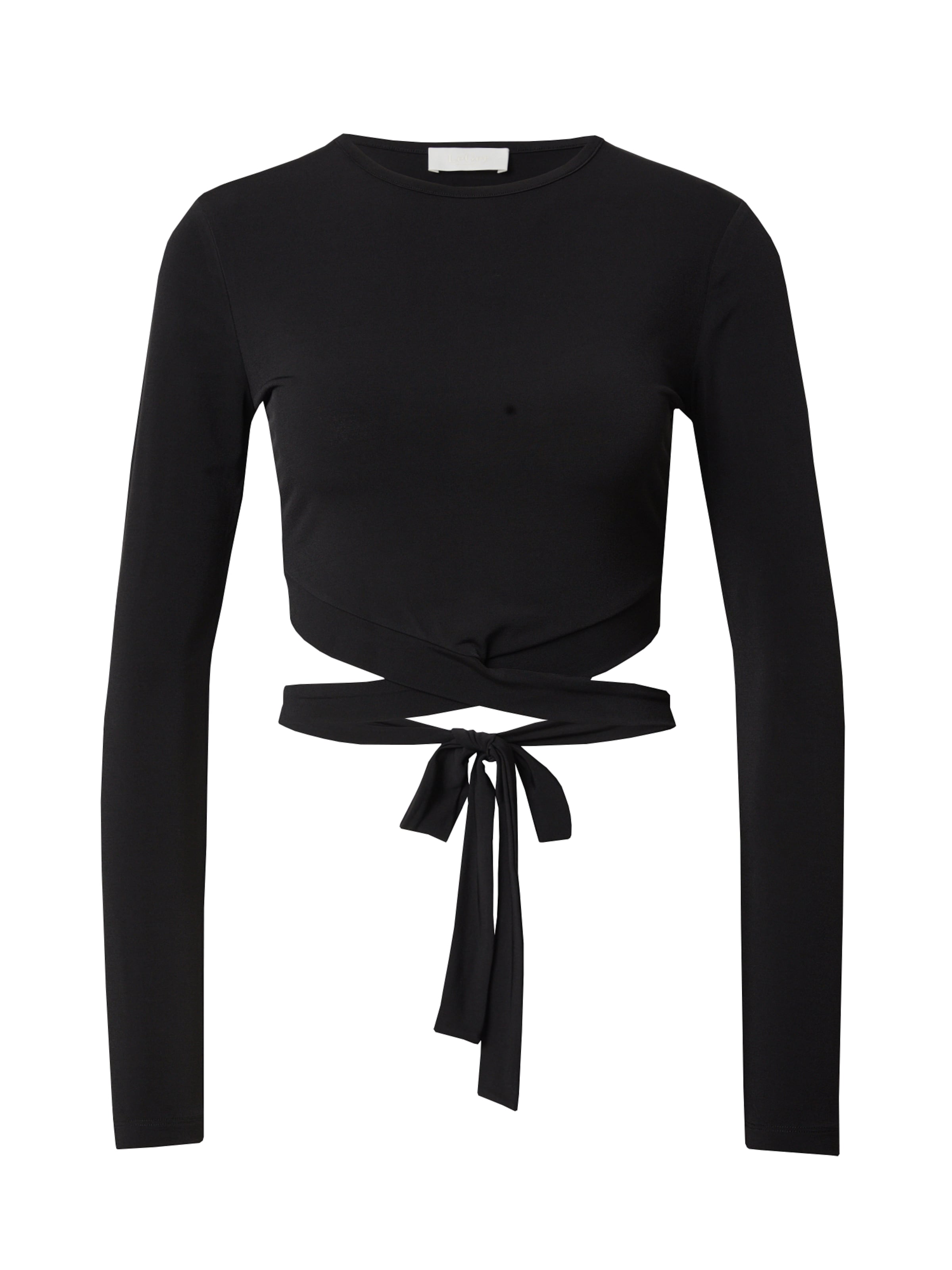 fekete LeGer by Lena Gercke Póló 'Cosette', Termék nézet