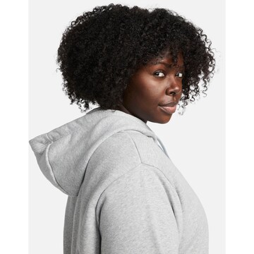 NIKE Athletic Sweatshirt in Grey