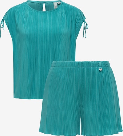 Ragwear Housupuku 'Veriel Youmodo' koossa 34 värissä jade, Tuotenäkymä