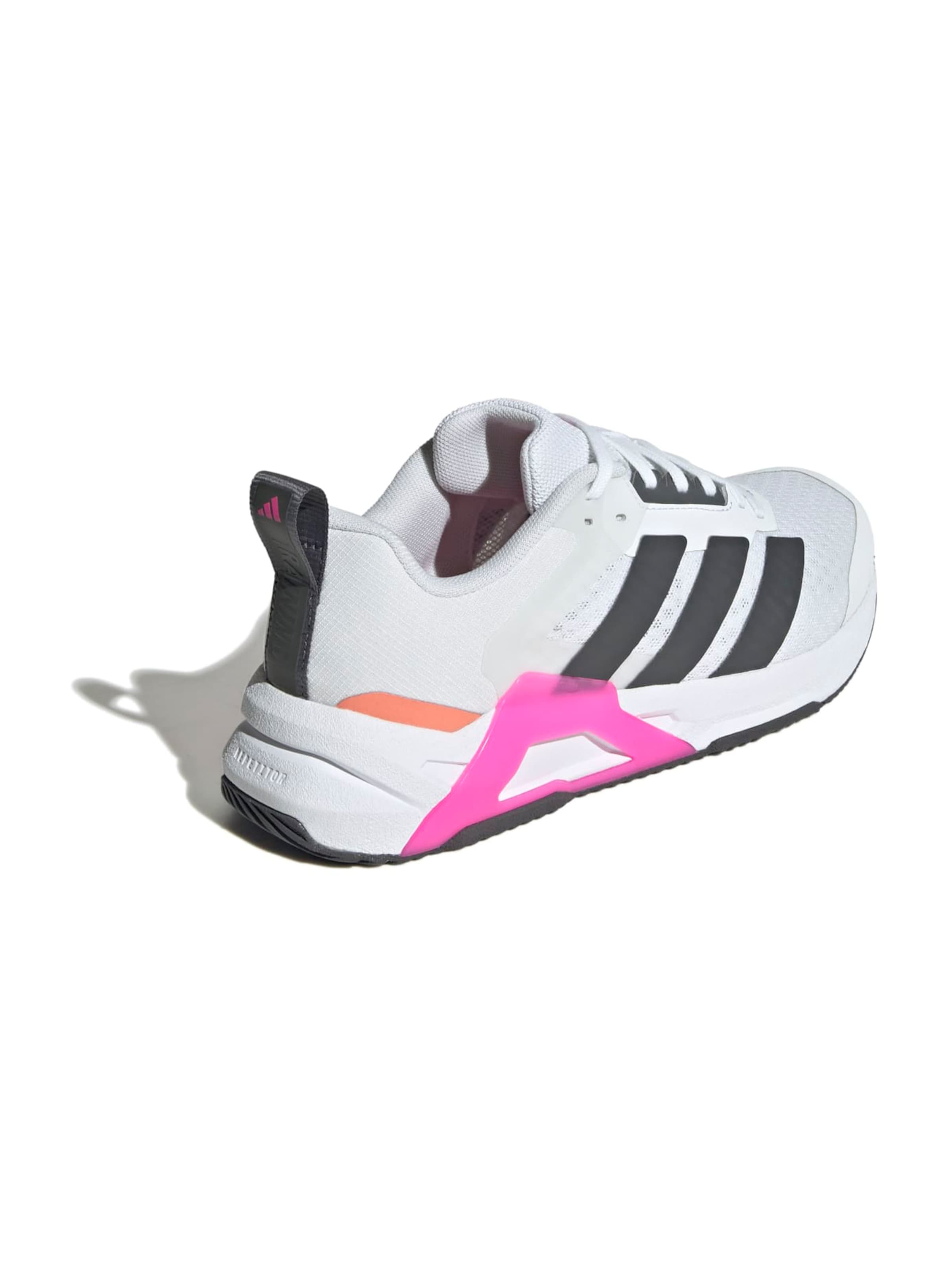 Scarpa sportiva 'Dropset Control' di ADIDAS PERFORMANCE in bianco