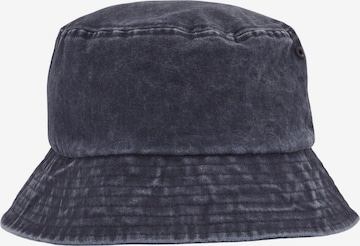 TOM TAILOR Hat in Blue