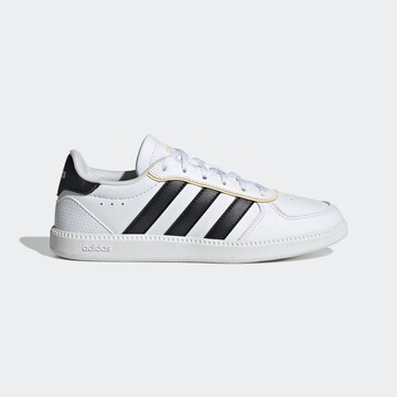 ADIDAS SPORTSWEAR Sportschuh 'Breaknet Sleek' in Weiß
