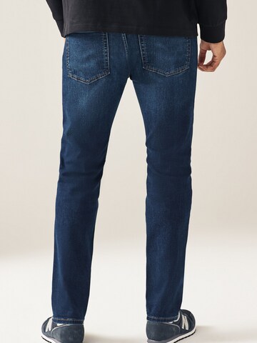 Regular Jean Next en bleu