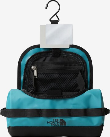 THE NORTH FACE Toilettas 'Base Camp' in Blauw