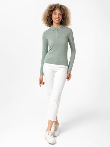Williot Top in Groen