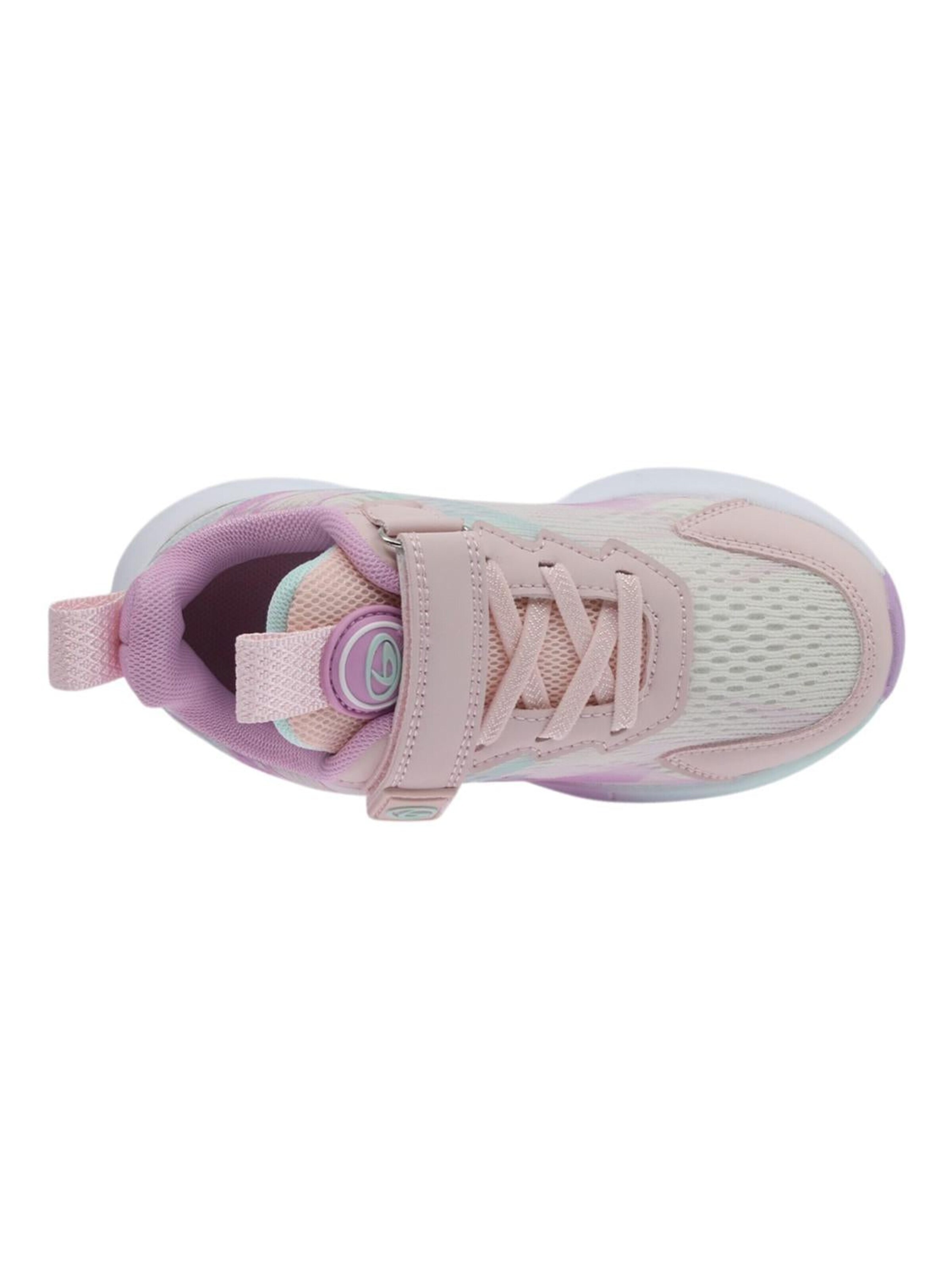 Baskets 'Casual Sport Shoe' Beppi en rose