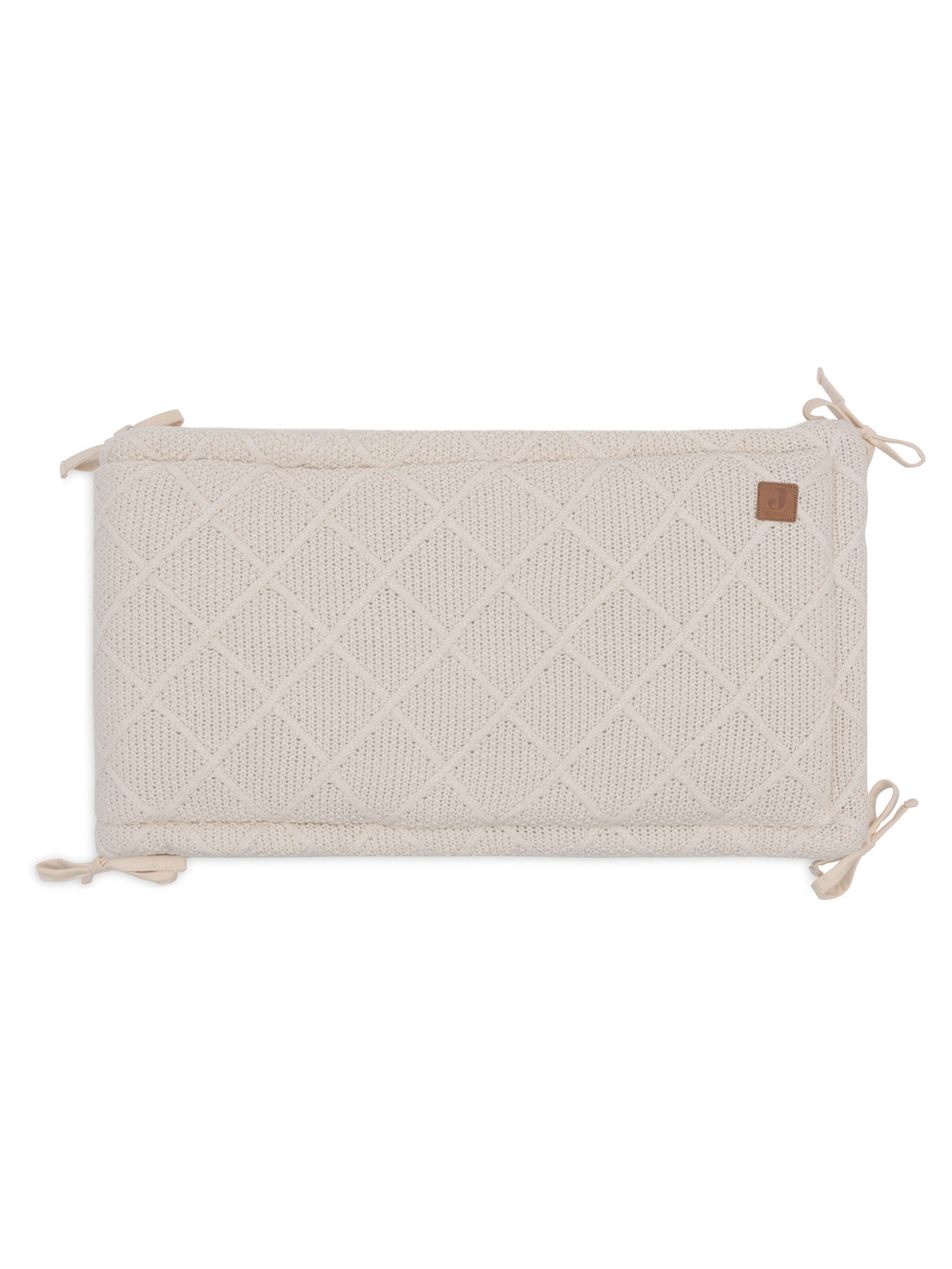 Jollein Lakens in Beige