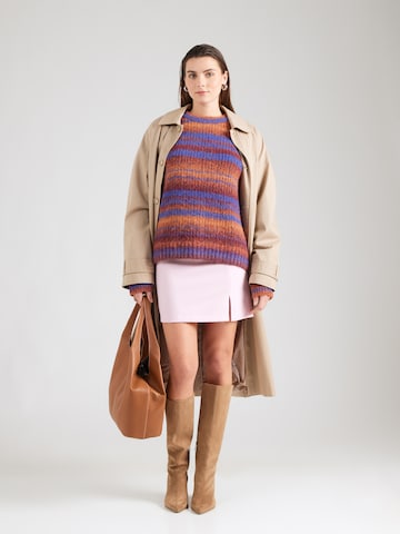 PIECESSuknja 'PCBOZZY' - roza boja