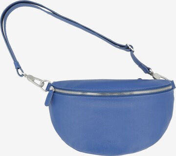 Picard Fanny Pack 'Luis' in Blue: front
