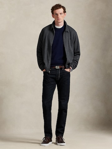 juoda Polo Ralph Lauren Kardiganas